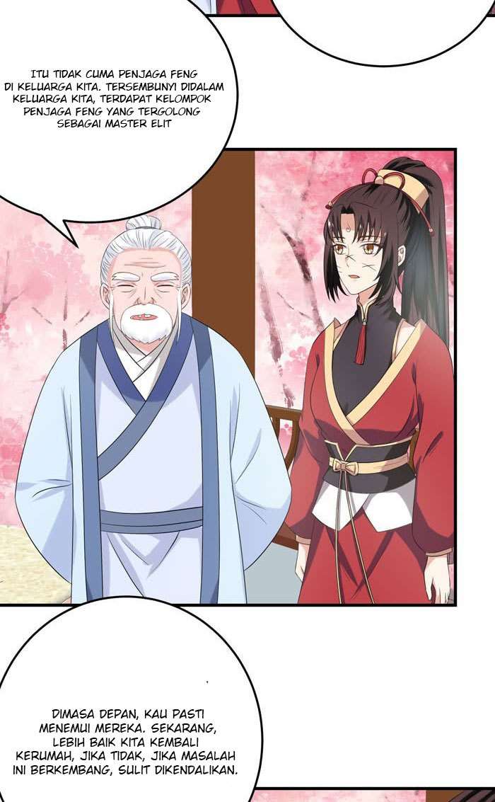 The Ghostly Doctor chapter 70 halaman 7