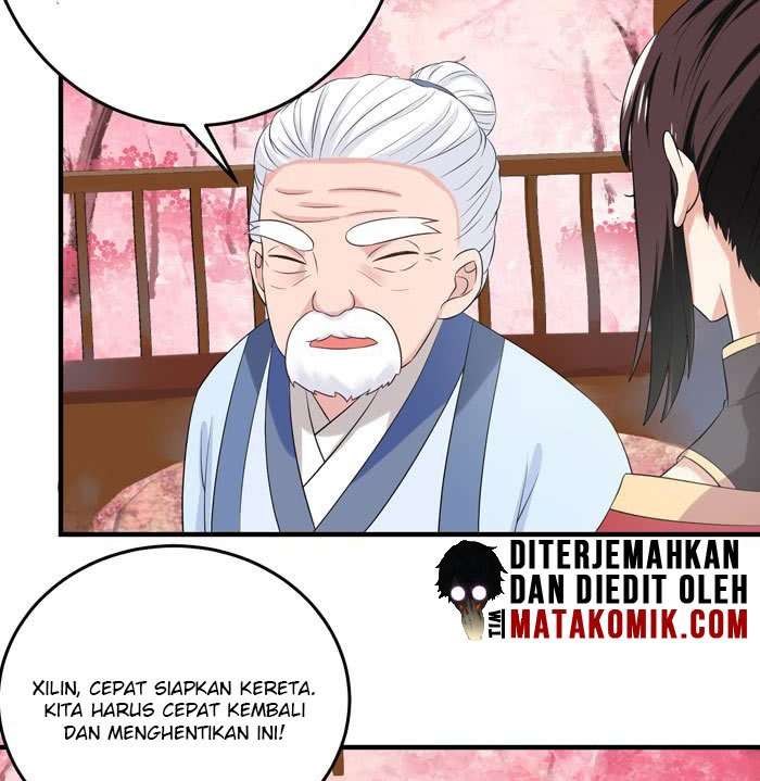 The Ghostly Doctor chapter 70 halaman 8