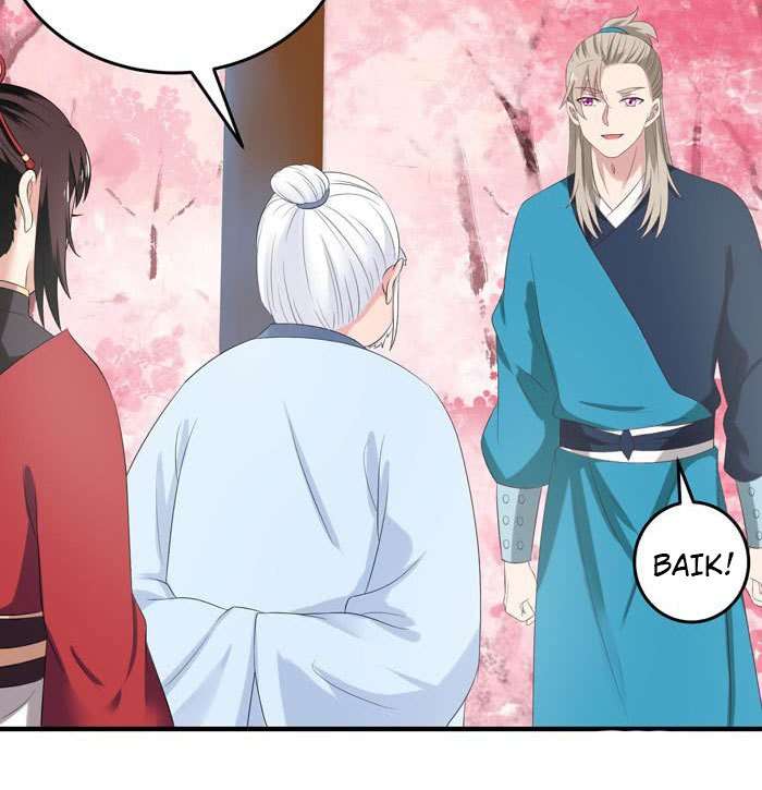 The Ghostly Doctor chapter 70 halaman 9