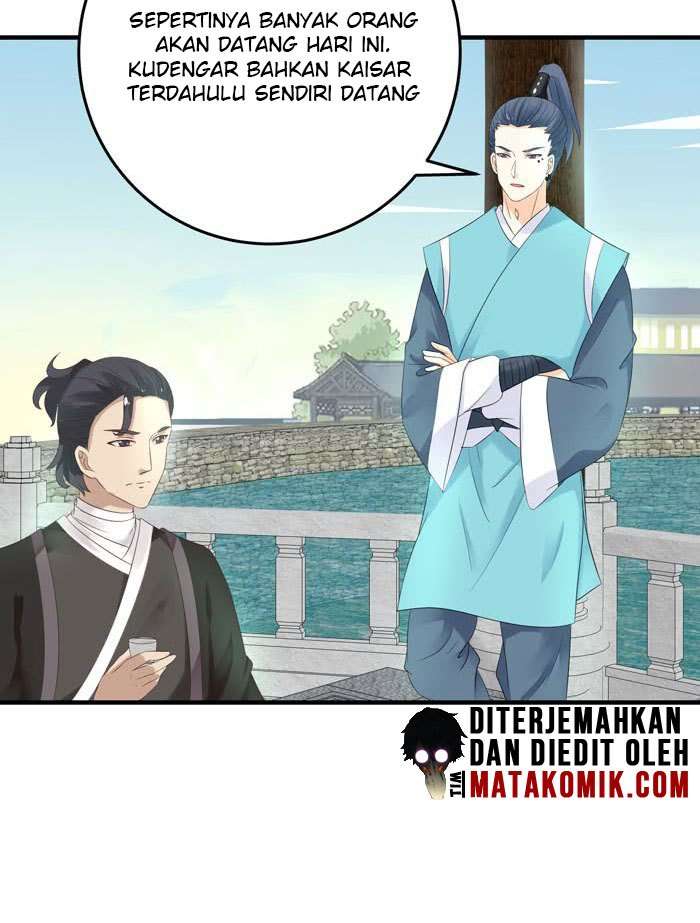 The Ghostly Doctor chapter 70 halaman 13