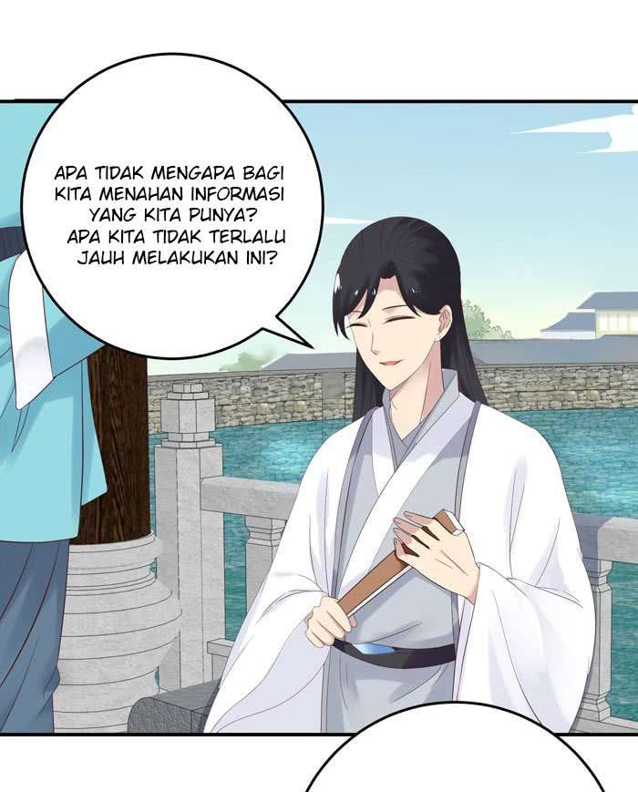 The Ghostly Doctor chapter 70 halaman 14