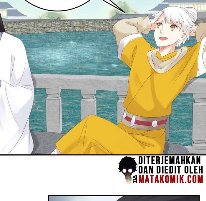 The Ghostly Doctor chapter 70 halaman 16
