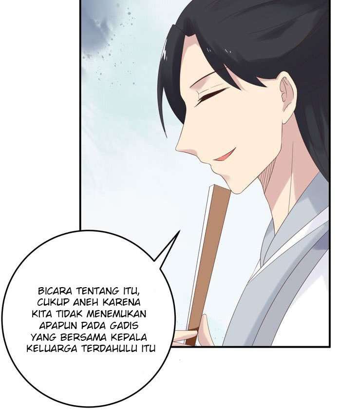 The Ghostly Doctor chapter 70 halaman 17