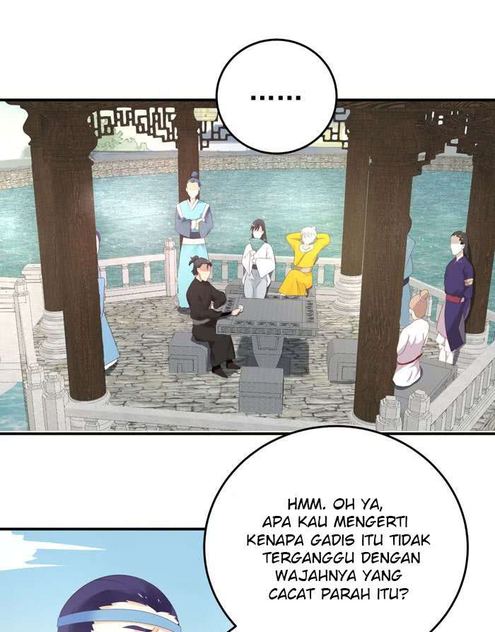 The Ghostly Doctor chapter 70 halaman 18