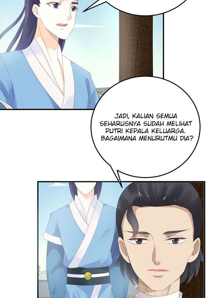 The Ghostly Doctor chapter 70 halaman 19