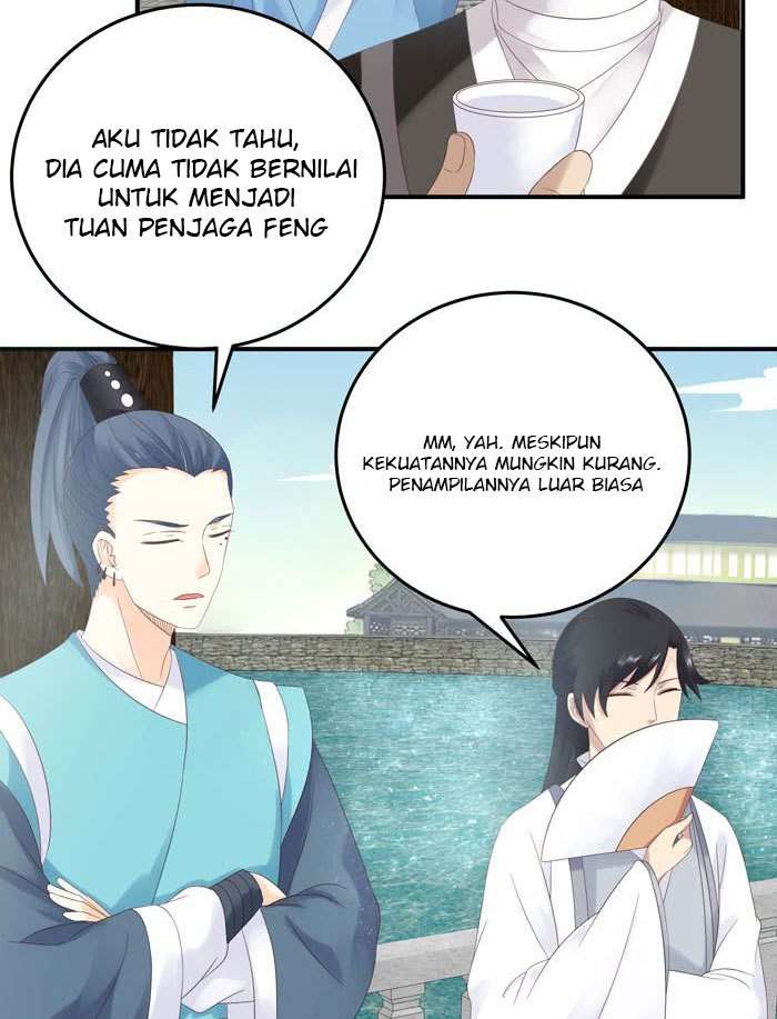 The Ghostly Doctor chapter 70 halaman 20