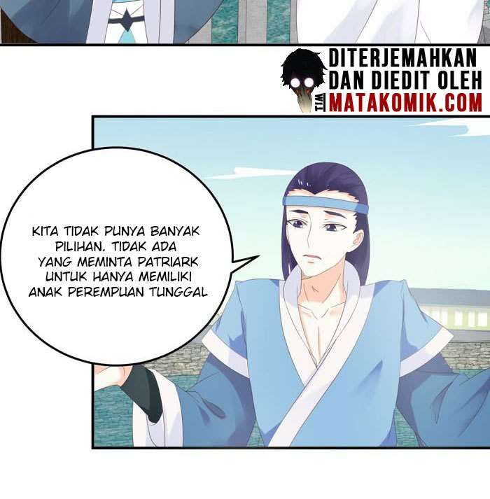 The Ghostly Doctor chapter 70 halaman 21