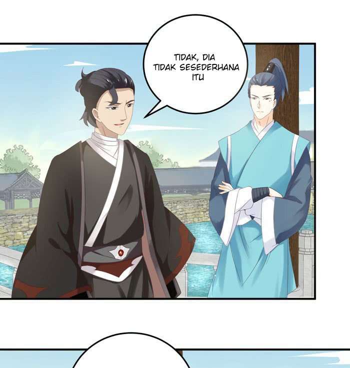 The Ghostly Doctor chapter 70 halaman 22
