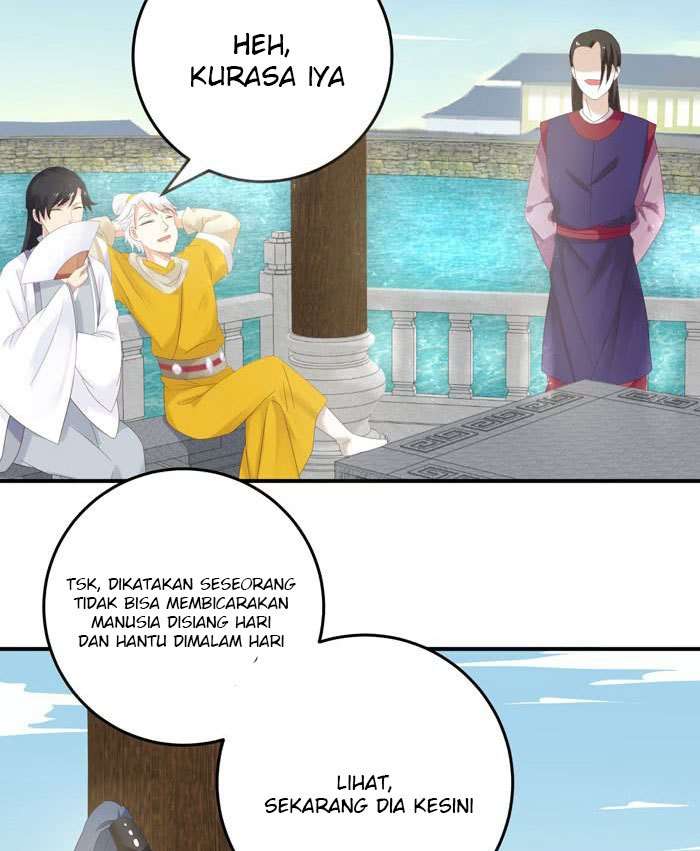 The Ghostly Doctor chapter 70 halaman 23