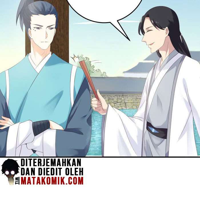The Ghostly Doctor chapter 70 halaman 24