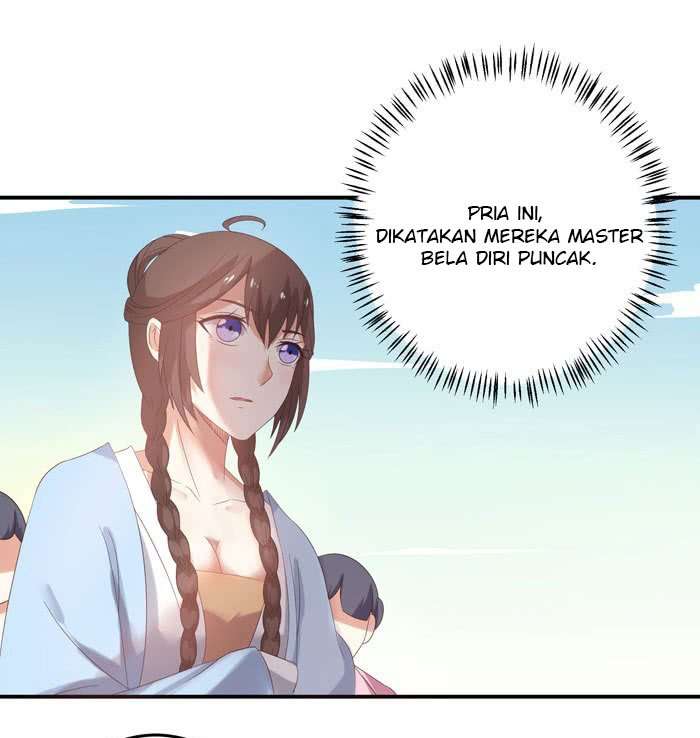 The Ghostly Doctor chapter 70 halaman 26