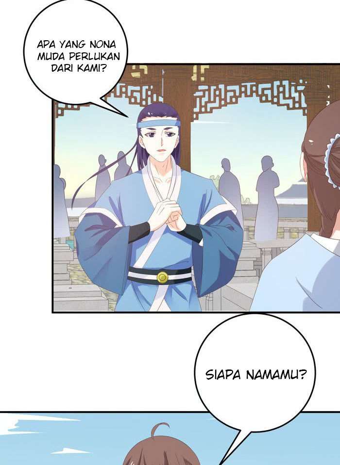 The Ghostly Doctor chapter 70 halaman 27