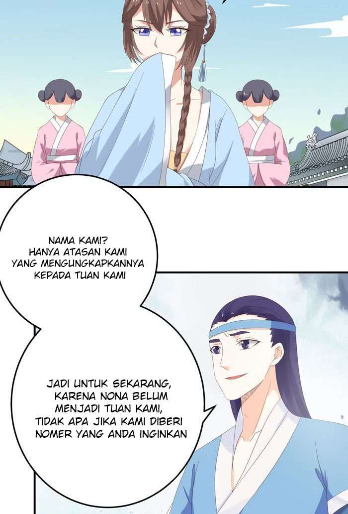 The Ghostly Doctor chapter 70 halaman 28