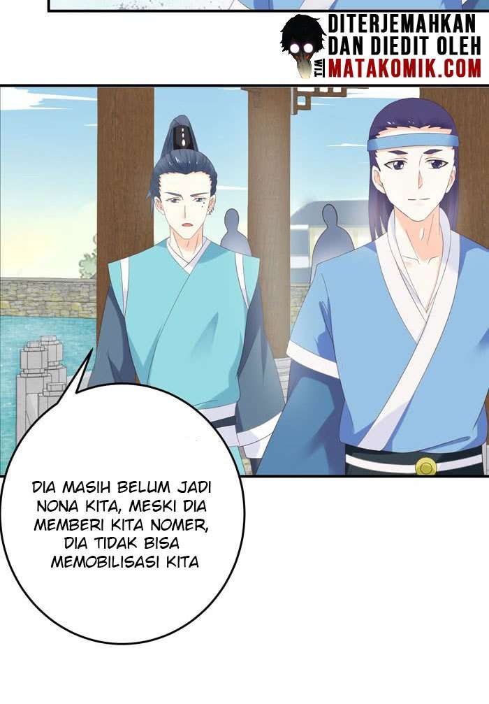 The Ghostly Doctor chapter 70 halaman 29