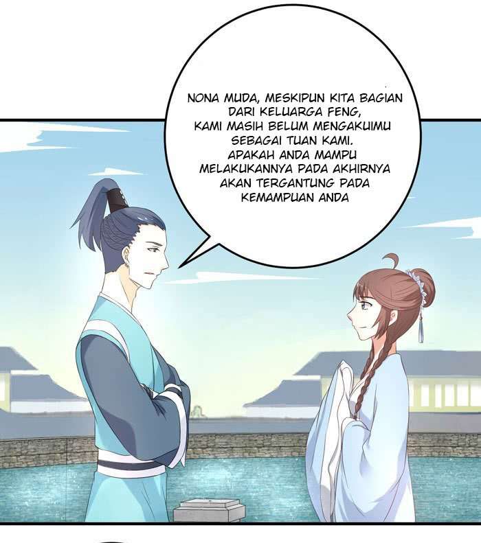 The Ghostly Doctor chapter 70 halaman 30