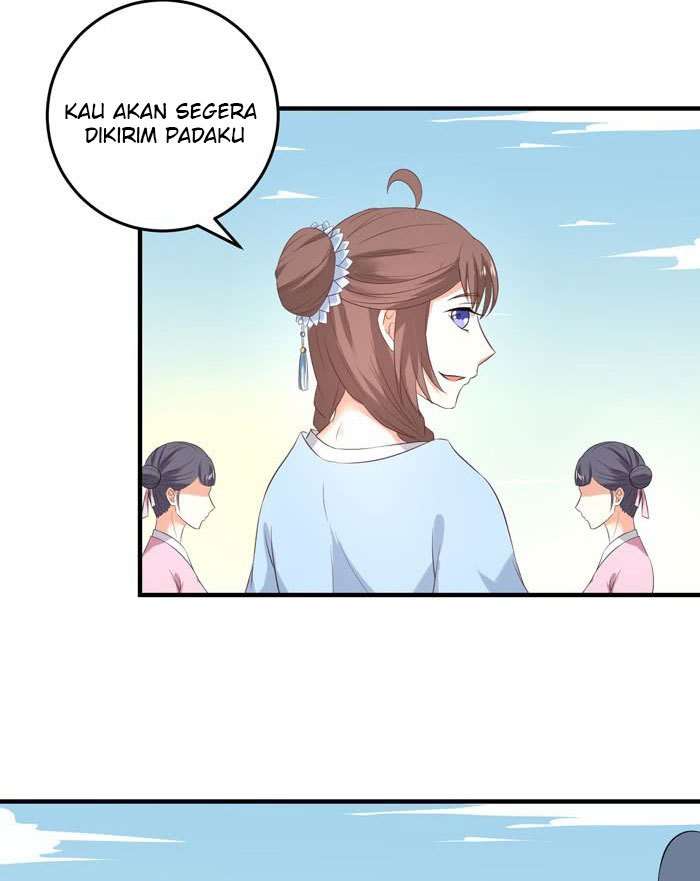 The Ghostly Doctor chapter 70 halaman 31
