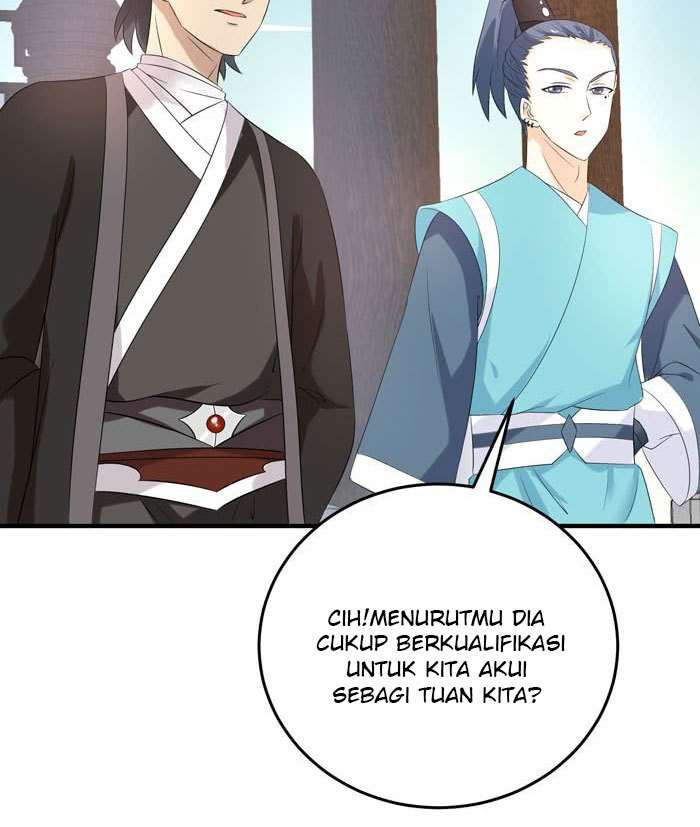 The Ghostly Doctor chapter 70 halaman 33