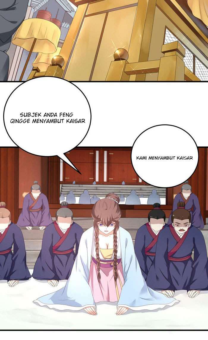 The Ghostly Doctor chapter 70 halaman 36