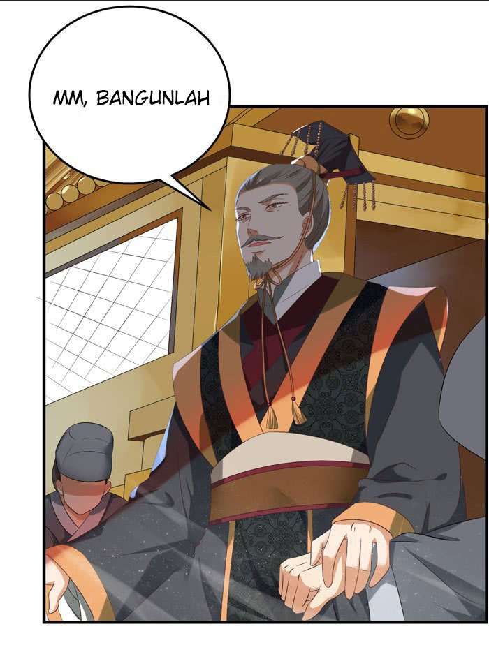 The Ghostly Doctor chapter 70 halaman 37