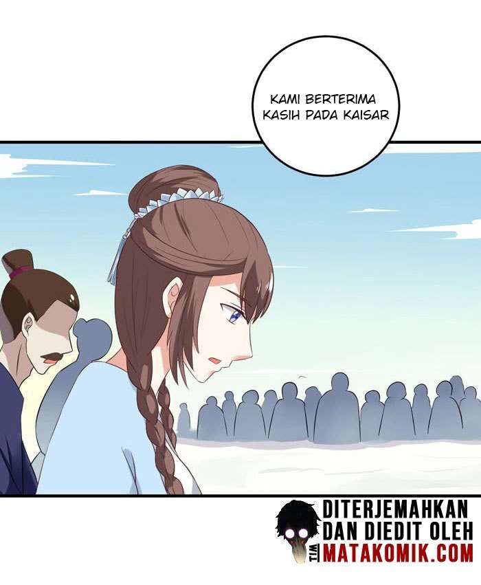 The Ghostly Doctor chapter 70 halaman 38