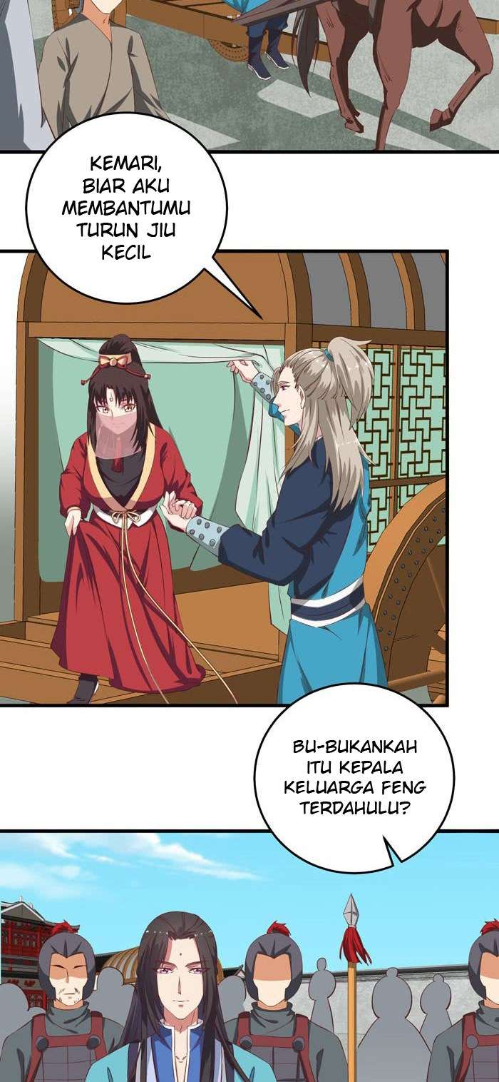 The Ghostly Doctor chapter 71 halaman 3