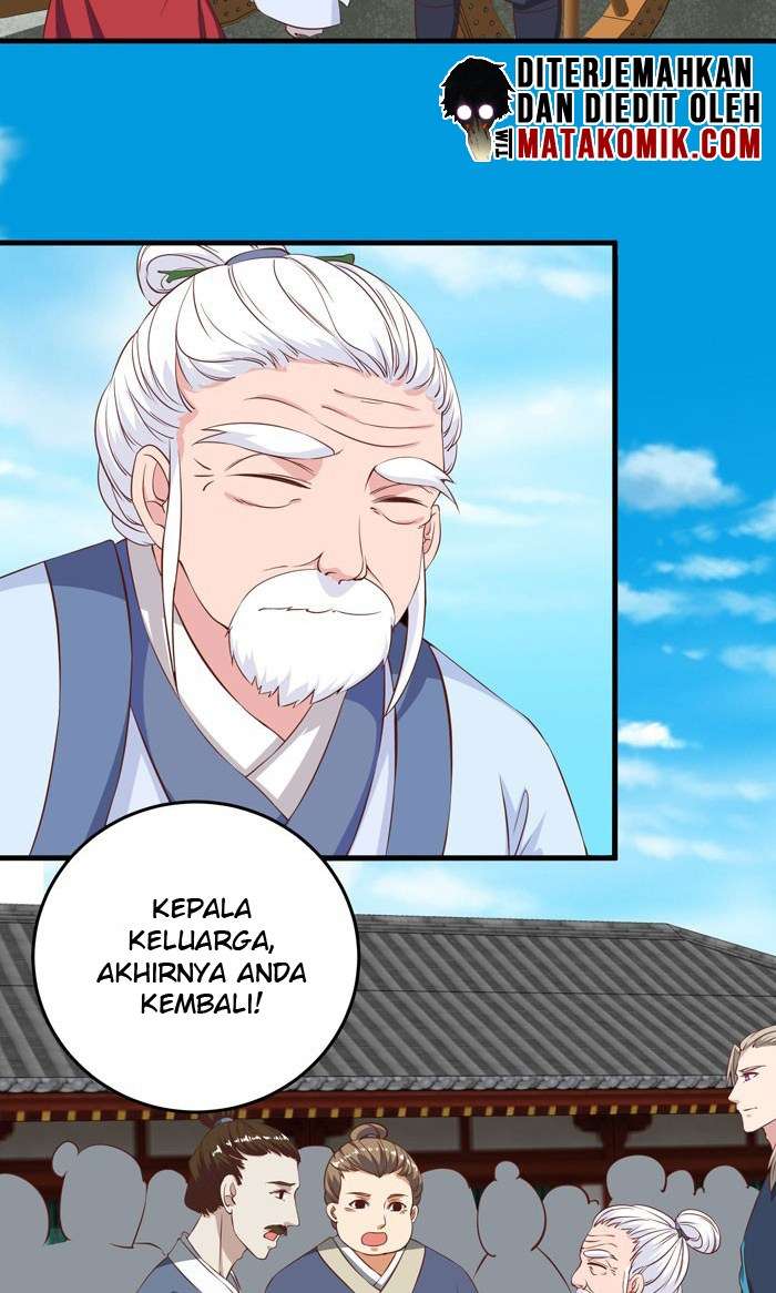 The Ghostly Doctor chapter 71 halaman 6