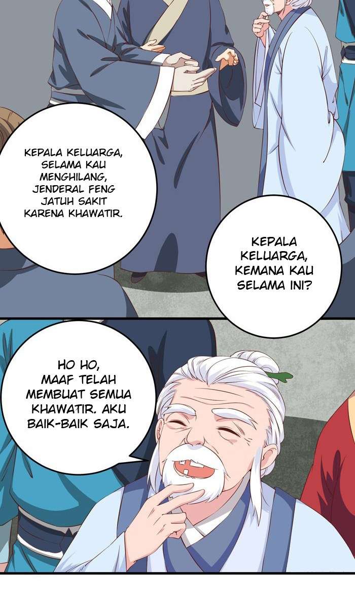 The Ghostly Doctor chapter 71 halaman 7