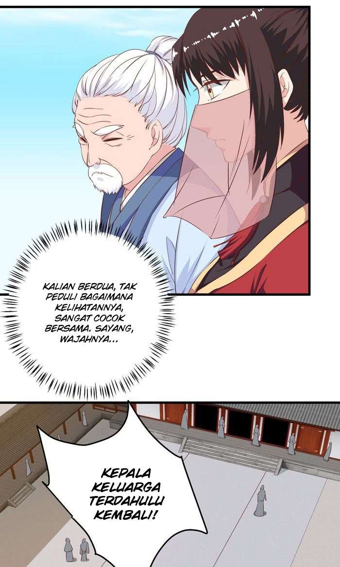The Ghostly Doctor chapter 71 halaman 9