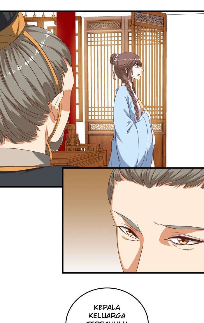 The Ghostly Doctor chapter 71 halaman 11