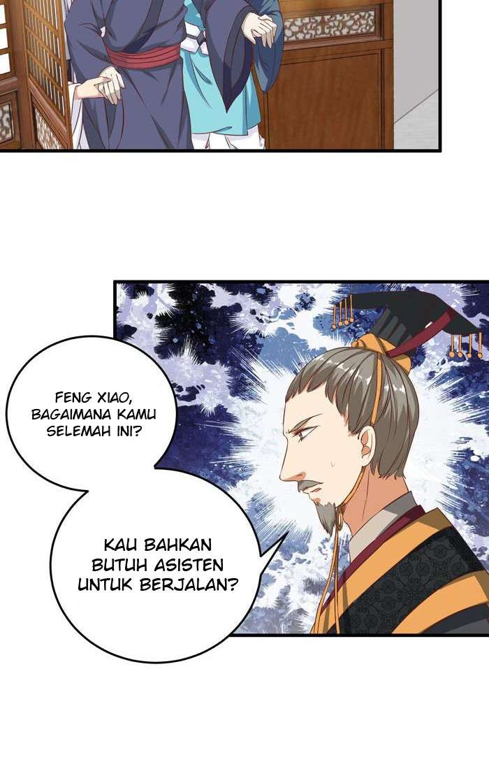 The Ghostly Doctor chapter 71 halaman 13