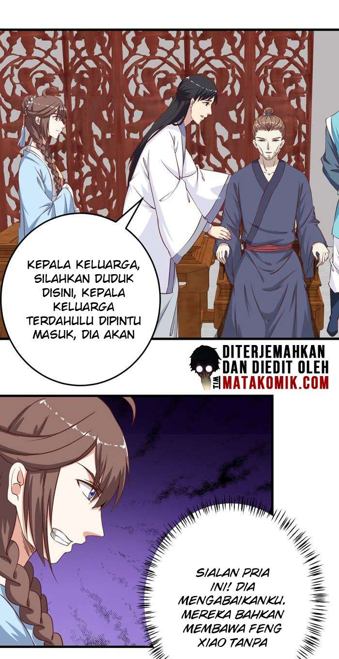 The Ghostly Doctor chapter 71 halaman 14