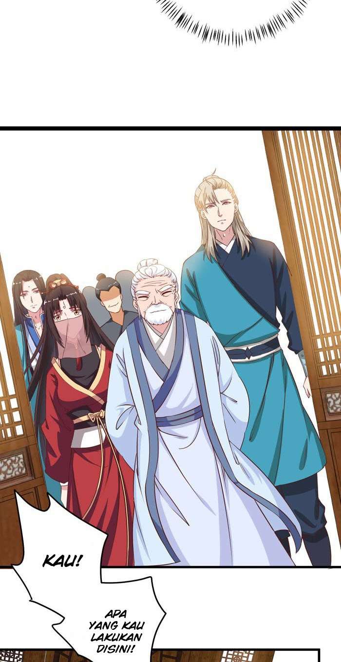 The Ghostly Doctor chapter 71 halaman 15