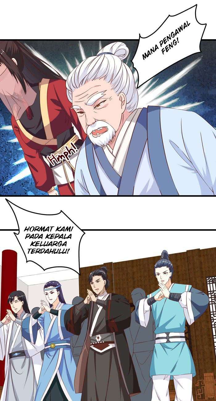 The Ghostly Doctor chapter 71 halaman 17