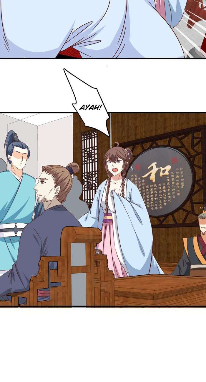 The Ghostly Doctor chapter 71 halaman 19