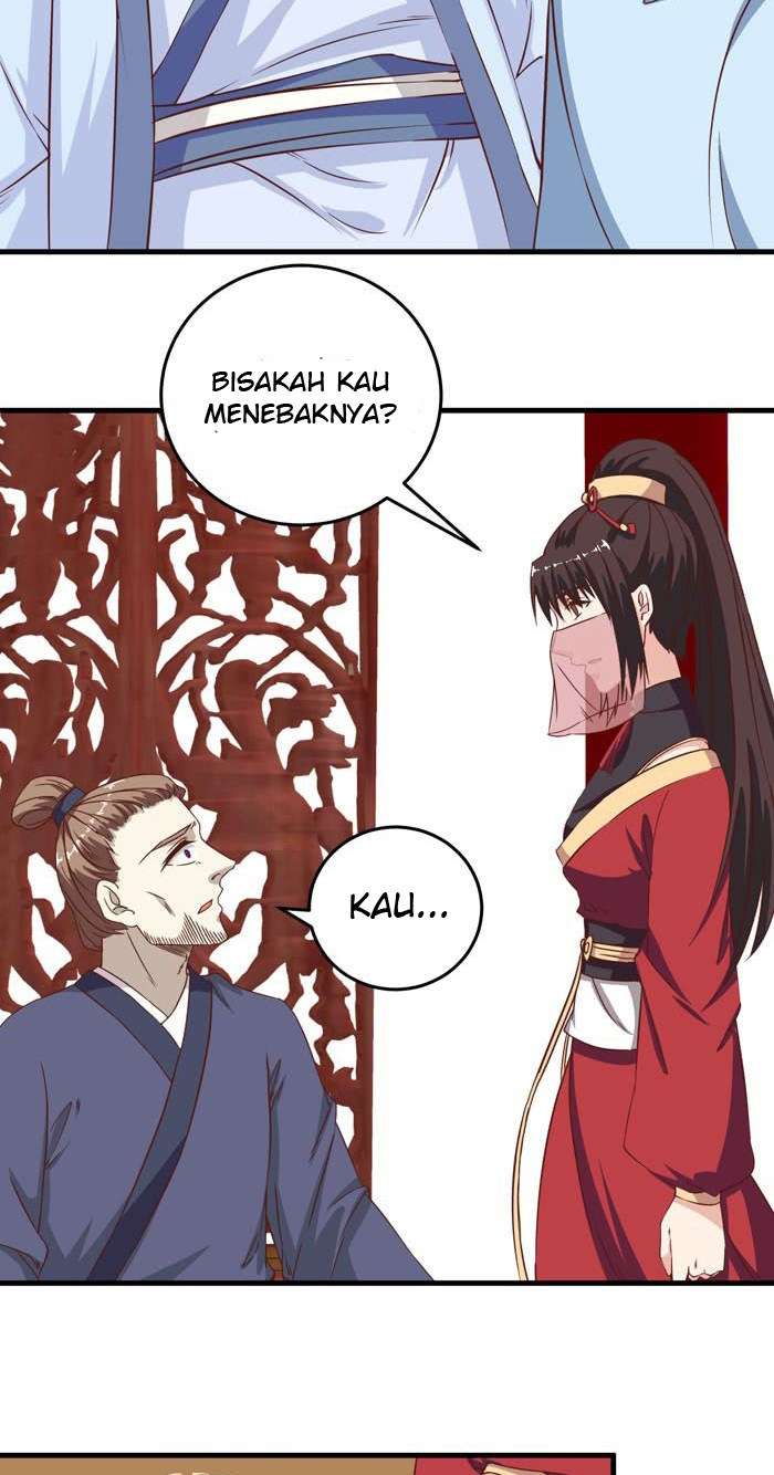 The Ghostly Doctor chapter 71 halaman 21
