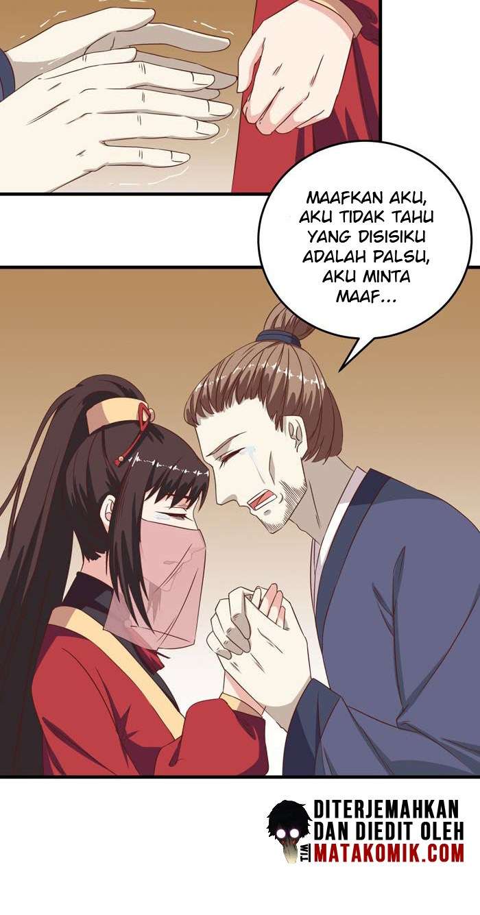 The Ghostly Doctor chapter 71 halaman 22
