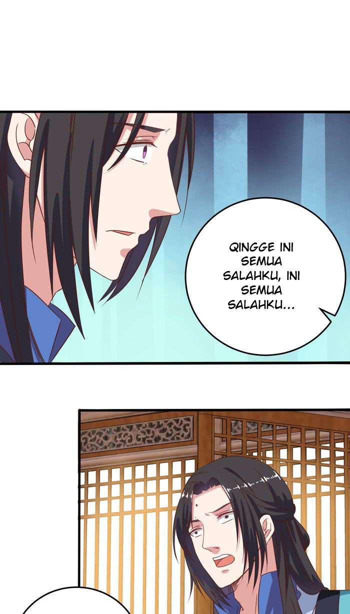 The Ghostly Doctor chapter 71 halaman 23