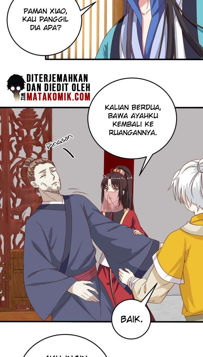 The Ghostly Doctor chapter 71 halaman 24