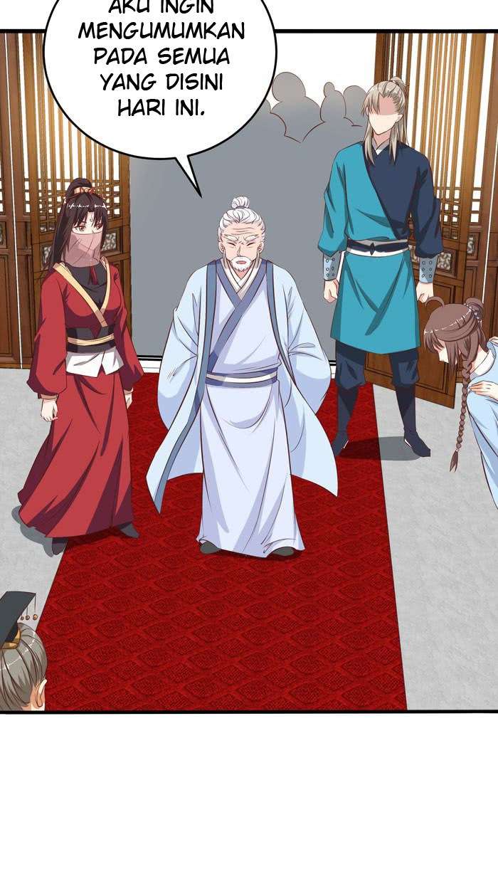 The Ghostly Doctor chapter 71 halaman 25