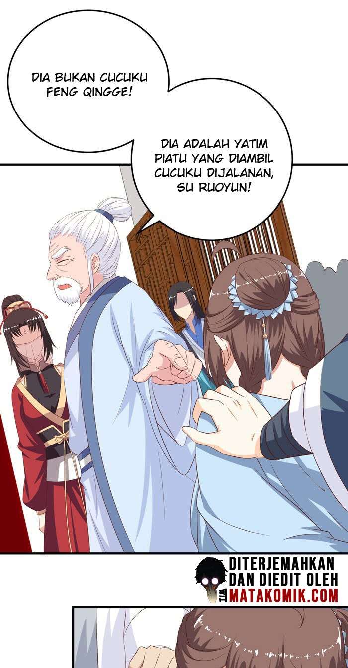 The Ghostly Doctor chapter 71 halaman 26