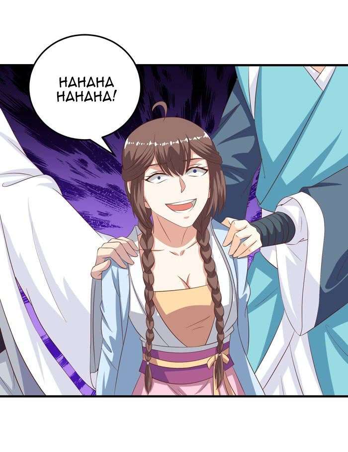 The Ghostly Doctor chapter 71 halaman 29