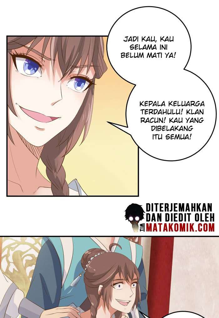 The Ghostly Doctor chapter 72 halaman 2