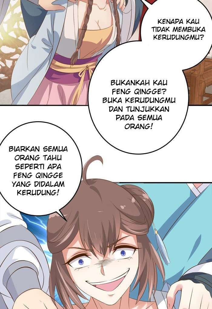 The Ghostly Doctor chapter 72 halaman 3