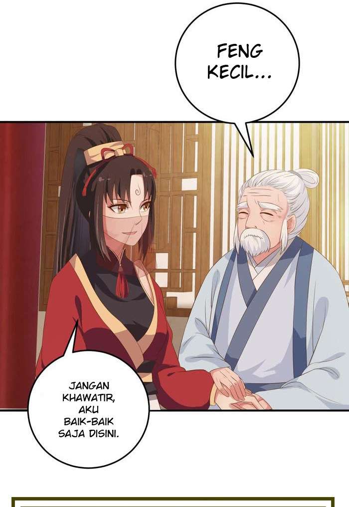 The Ghostly Doctor chapter 72 halaman 5