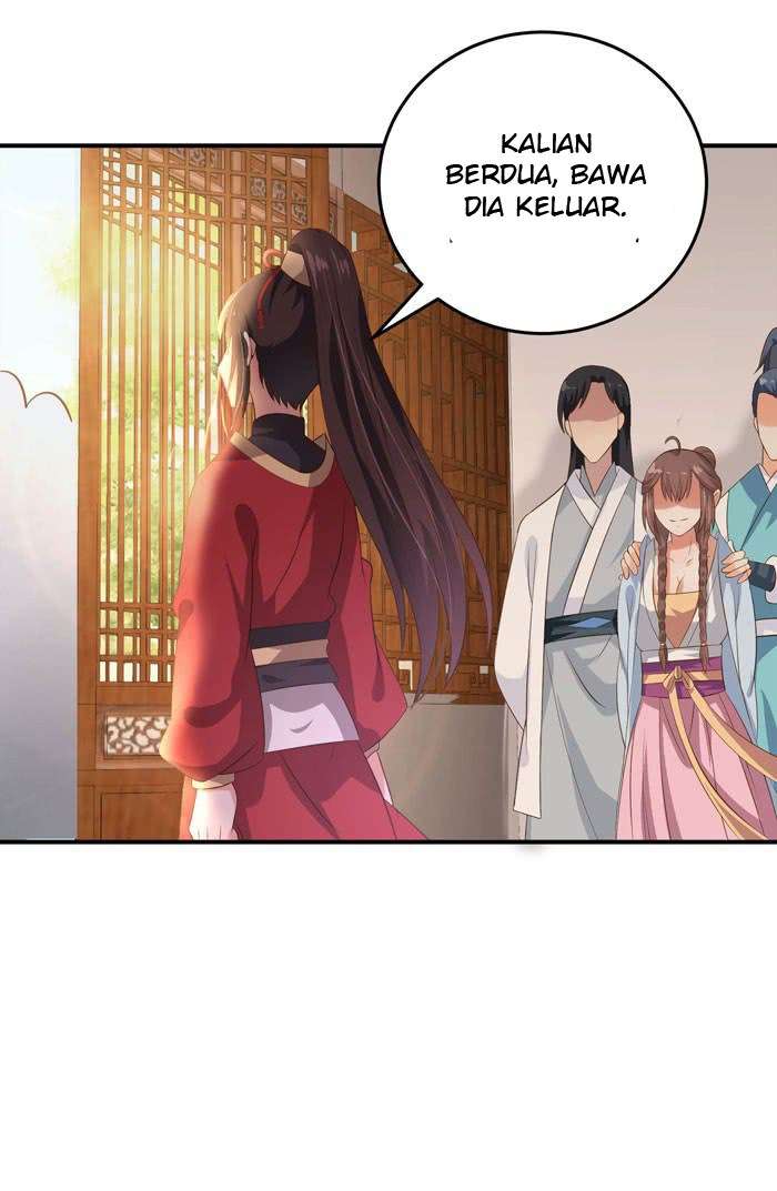 The Ghostly Doctor chapter 72 halaman 7