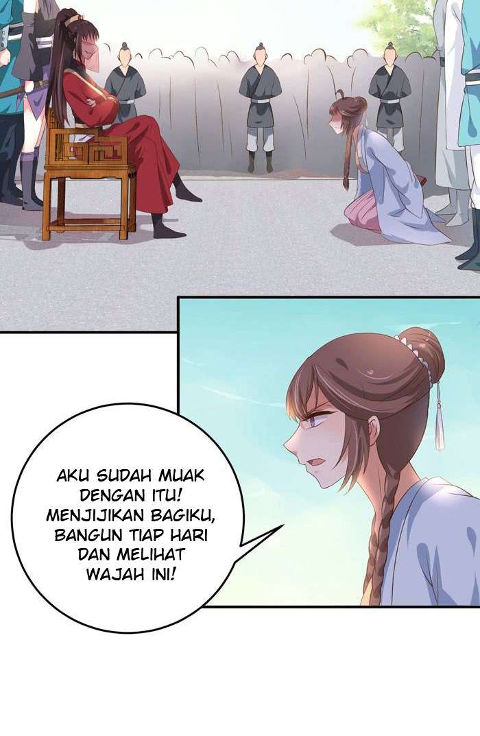 The Ghostly Doctor chapter 72 halaman 9