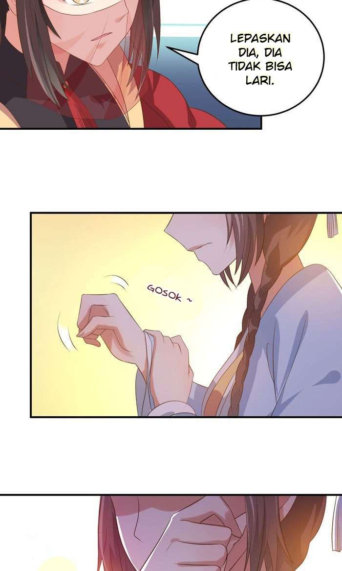 The Ghostly Doctor chapter 72 halaman 11