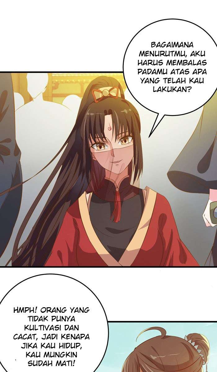 The Ghostly Doctor chapter 72 halaman 13
