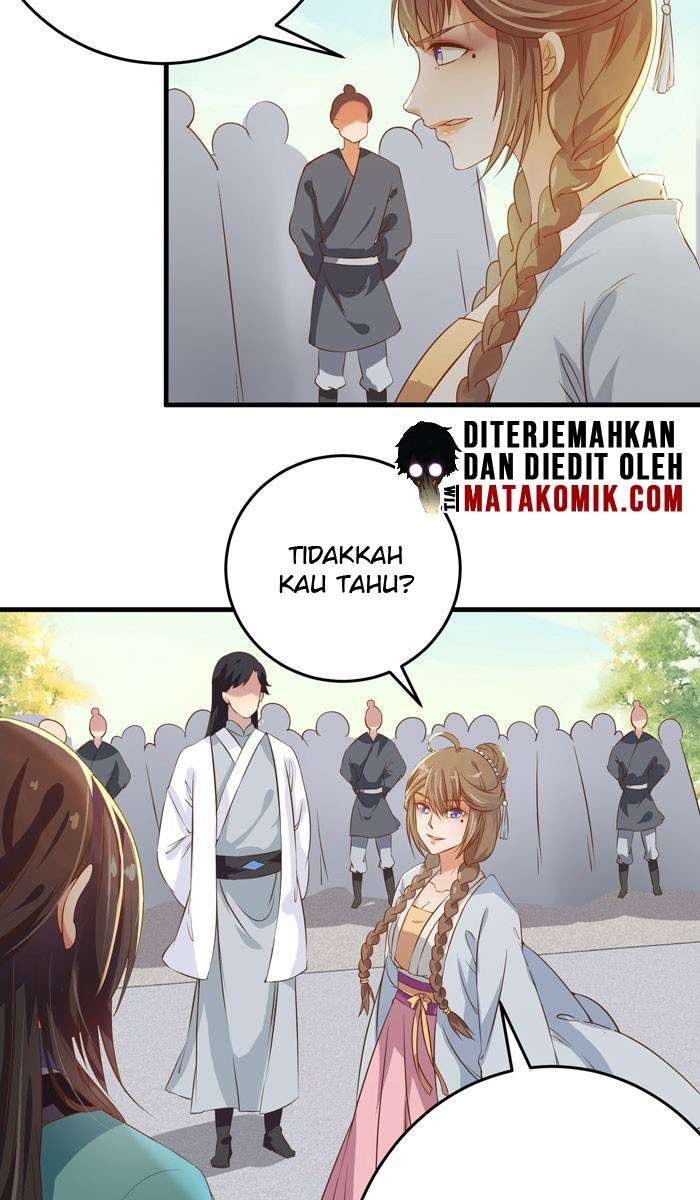 The Ghostly Doctor chapter 72 halaman 14