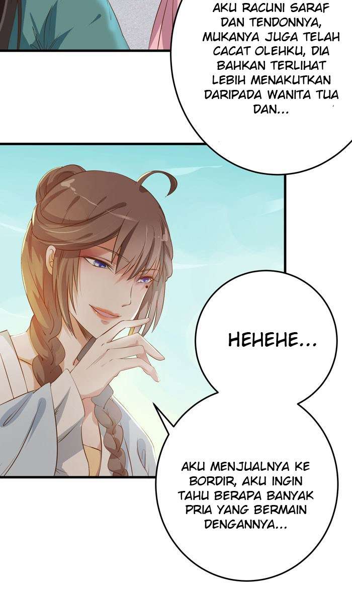 The Ghostly Doctor chapter 72 halaman 15